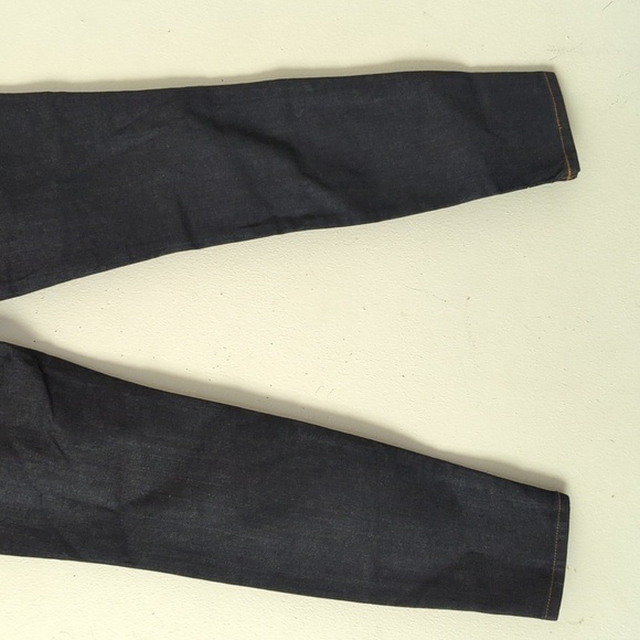 J Brand Maria High Rise Skinny Jeans - Picture 8 of 12